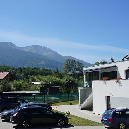 Pensiunea Cascada Borşa Exterior foto