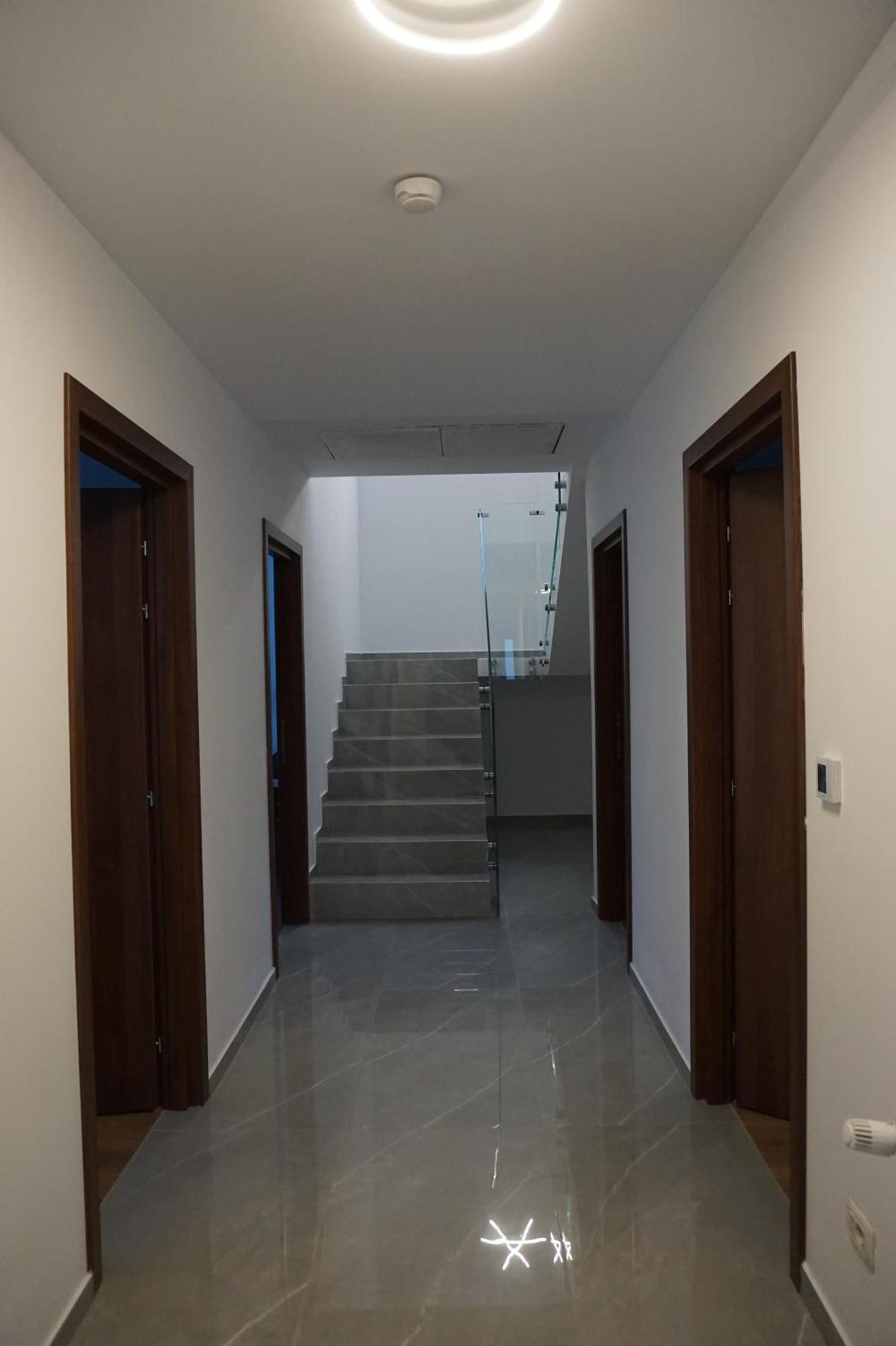 Pensiunea Cascada Borşa Exterior foto