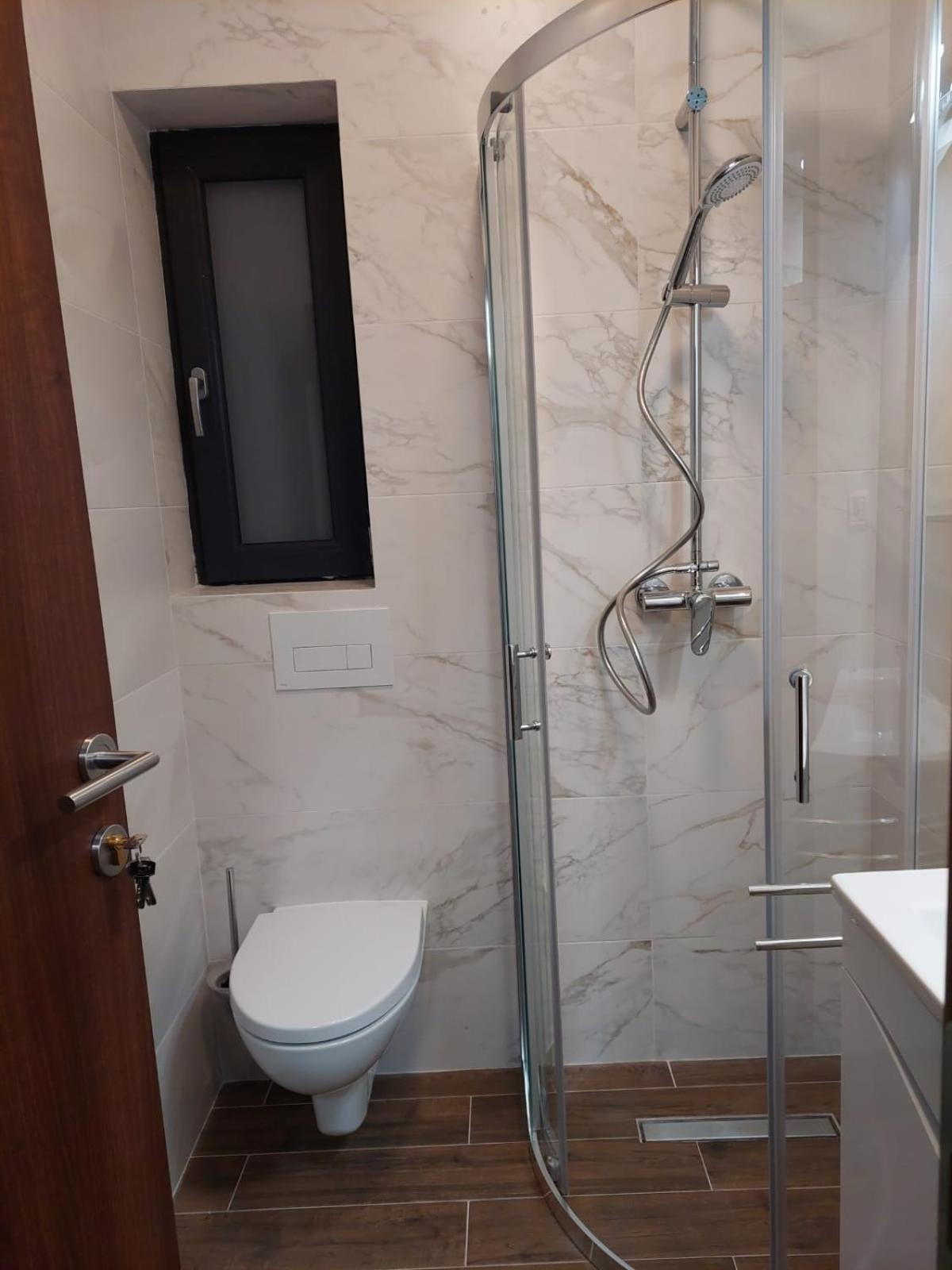 Pensiunea Cascada Borşa Exterior foto