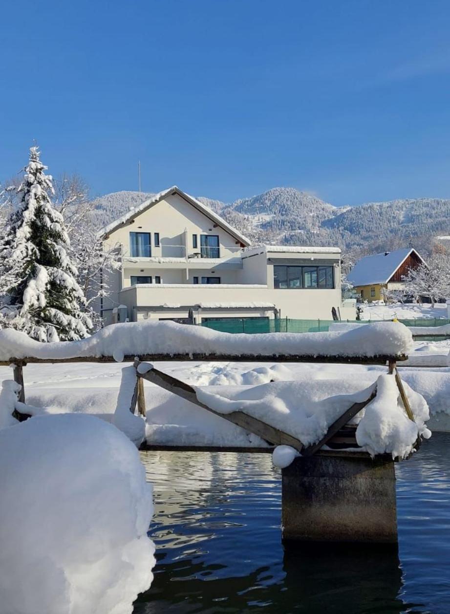 Pensiunea Cascada Borşa Exterior foto